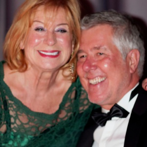 Profilbild von Hannelore Schilliger