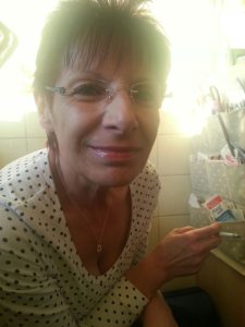 Profilbild von Hannelore Schlenk