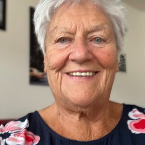 Profilbild von Hannelore Schmeling