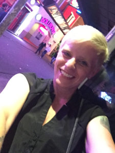 Profilbild von Hannelore Schmid
