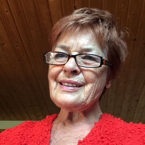 Profilbild von Hannelore Schmid