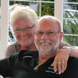 Profilbild von Hannelore Schmidt