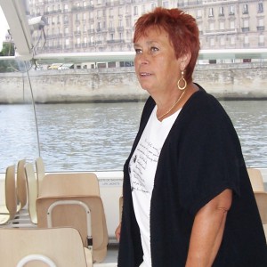 Profilbild von Hannelore Schmidt