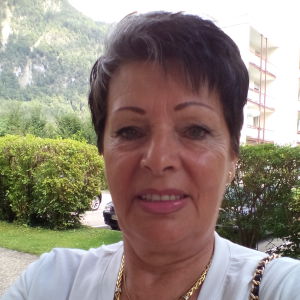 Profilbild von Hannelore Schmittner