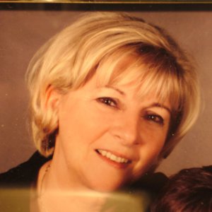Profilbild von Hannelore Schneeberg
