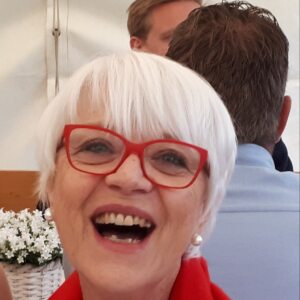 Profilbild von Hannelore Schneider