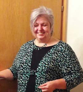 Profilbild von Hannelore Schneider