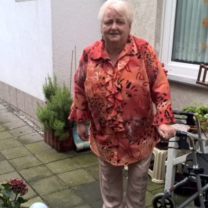 Profilbild von Hannelore Schneiderbauer