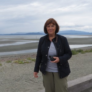 Profilbild von Hannelore Schröder