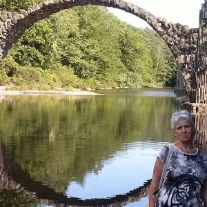 Profilbild von Hannelore Schröder