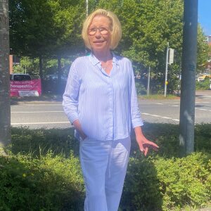 Profilbild von Hannelore Schütt