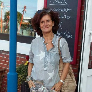 Profilbild von Hannelore Schulz
