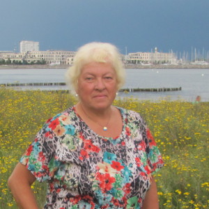 Profilbild von Hannelore Schulz