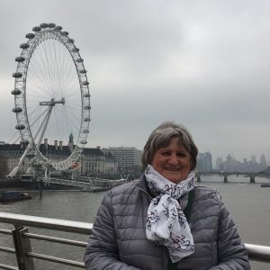 Profilbild von Hannelore Schulz