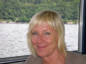 Profilbild von Hannelore Schwadorf