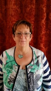 Profilbild von Hannelore Seifert