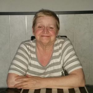 Profilbild von Hannelore Sell