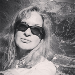 Profilbild von Hannelore Seufert