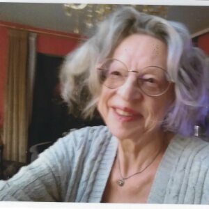 Profilbild von Hannelore Sievers