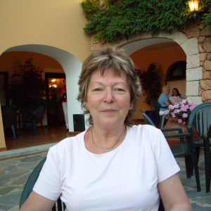 Profilbild von Hannelore Sohrmann