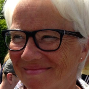 Profilbild von Hannelore Sotzny
