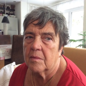 Profilbild von Hannelore Specht