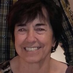 Profilbild von Hannelore Spieß