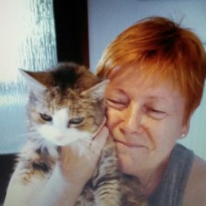 Profilbild von Hannelore Srowig