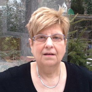 Profilbild von Hannelore Stark