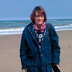 Profilbild von Hannelore Stennes