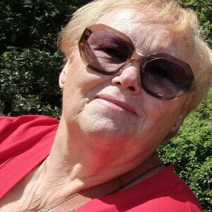 Profilbild von Hannelore Stephans