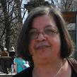 Profilbild von Hannelore Strehler-Baur