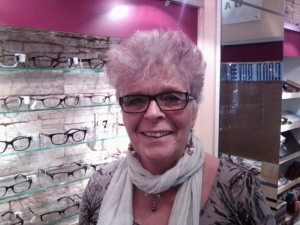 Profilbild von Hannelore Stroh