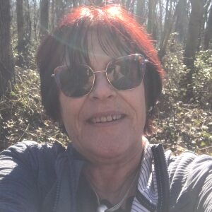 Profilbild von Hannelore Stüttchen-Jalili