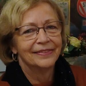 Profilbild von Hannelore Sukowski