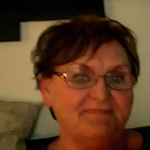Profilbild von Hannelore Täubrich
