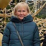 Profilbild von Hannelore Te Brake