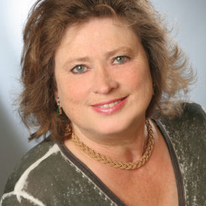 Profilbild von Hannelore Theurer