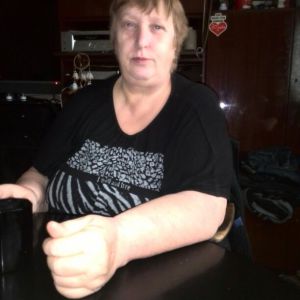 Profilbild von Hannelore Thiel