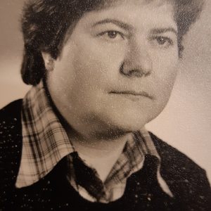 Profilbild von Hannelore Thiele
