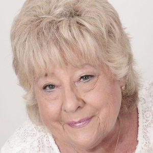 Profilbild von Hannelore Thömen