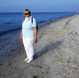 Profilbild von Hannelore Thomas