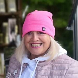 Profilbild von Hannelore Thrams