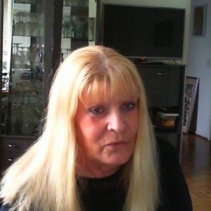 Profilbild von Hannelore Thun