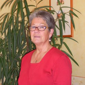 Profilbild von Hannelore Tix