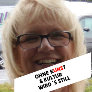 Profilbild von Hannelore Trachte
