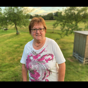 Profilbild von Hannelore Traxler