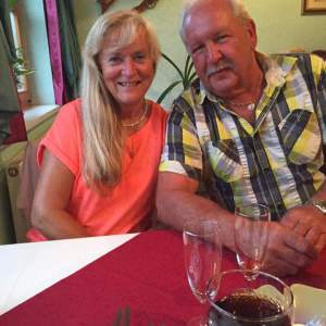 Profilbild von Hannelore Untheim