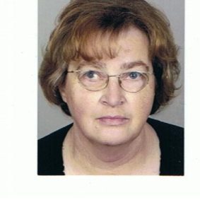 Profilbild von Hannelore Vollmer