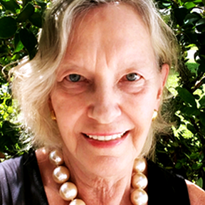 Profilbild von Hannelore Vonier